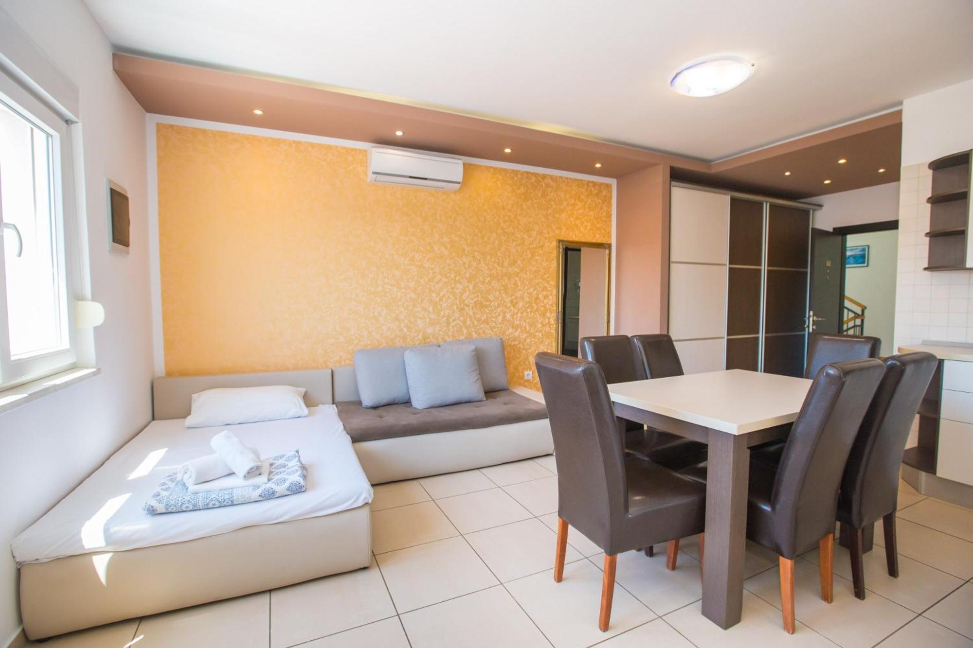 Villa Monsena Rovinj Exterior foto